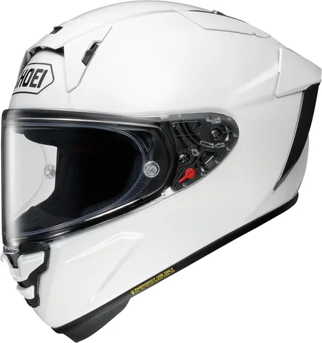 Miniatura 8 de Shoei X-Fifteen - Casco de motocicleta de cara completa