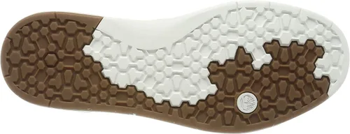 Miniatura 4 de Timberland Men's Davis Square's Chukka Shoe