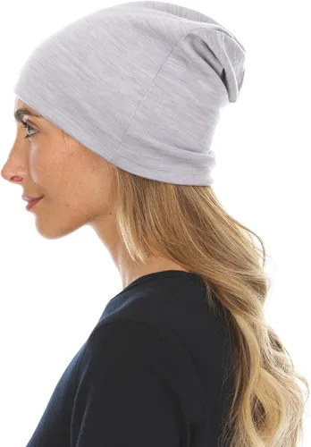 Miniatura 94 de Minus33 Merino Wool - Gorro de lana con cresta