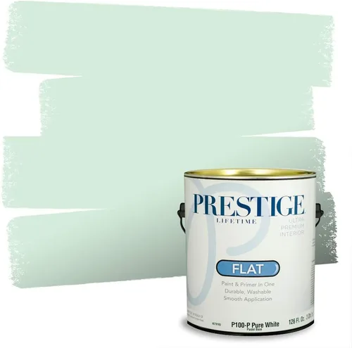 Miniatura 209 de Prestige Paints - 2 en 1, pintura base y pintura de exterior, E100-N-735BM