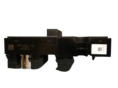 Miniatura 3 de Interruptor eléctrico de ventana compatible con espejos laterales abatibles Ford Mustang 2015-2022
