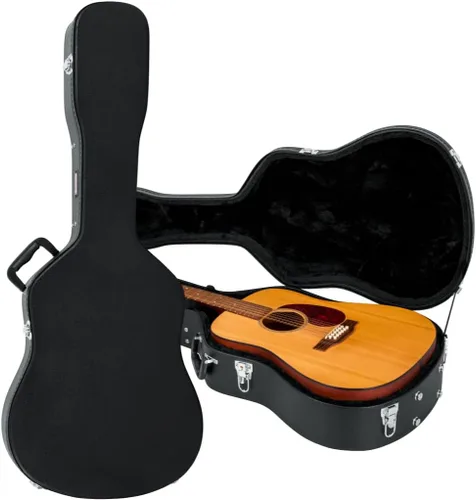 Funda para guitarra acústica de Gator, G-PG Acoustic Pro Go Series