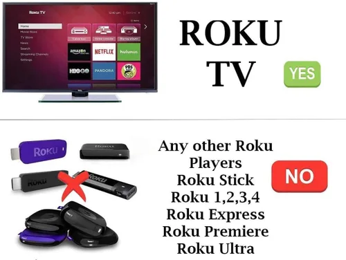 Miniatura 4 de Reemplazo remoto universal para TCL/ONN/Philips/Sanyo/RCA/JVC/LG/Haier/Hitachi/Magnavox/Element/Westinghouse Roku TV, no necesita configuración