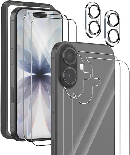 Miniatura 14 de 2 protectores de pantalla de TPU de privacidad (no vidrio templado) para Samsung Galaxy S22 Ultra 5G + 2 protectores de lente de cámara, película