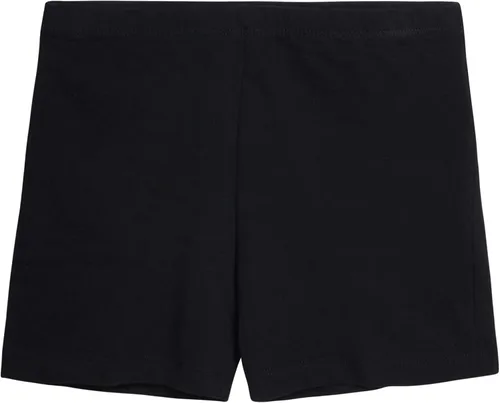 Miniatura 4 de French Toast Pantalones cortos de ciclismo para niñas debajo del vestido, pantalones cortos de baile y volante
