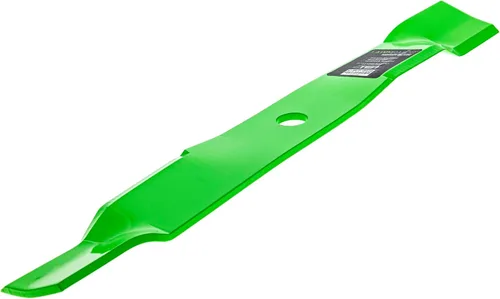 Miniatura 5 de 8TEN LawnRAZOR - Cuchilla para John Deere Z930M Z915B Z950M Z930R Z930A Z920M 60 pulgadas cubierta TCU18990 (triturado) paquete de 3