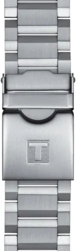 Miniatura 2 de Tissot Reloj casual Supersport Chrono de acero inoxidable para hombre