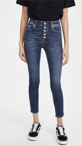 Miniatura 2 de Pistola Denim Aline Jeans para mujer