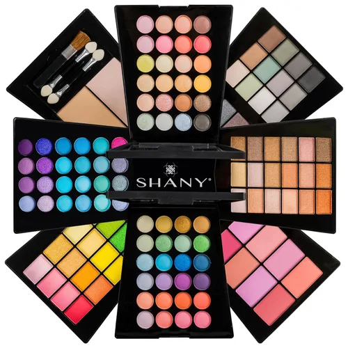 Miniatura 8 de Set de maquillaje All About That Face de la marca Shany