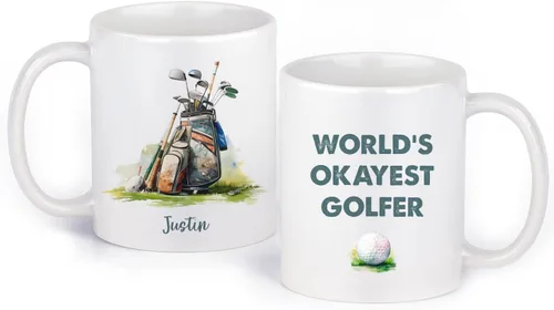 Miniatura 16 de Taza de tenis de mesa, Taza personalizada de la pelota de ping pong con el nombre, Taza de café de tenis de mesa personalizada, Taza del amante