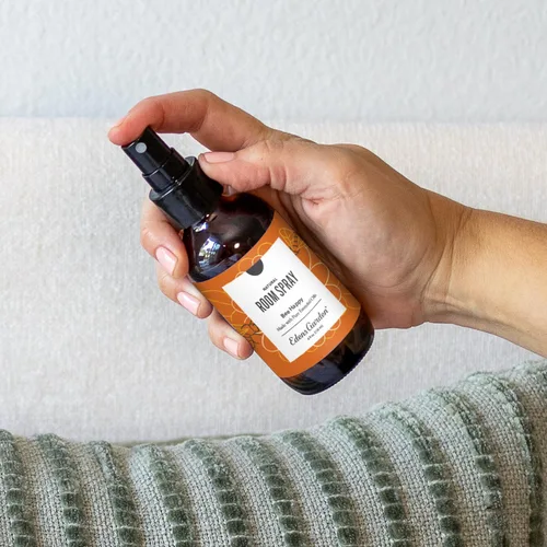 Miniatura 2 de Edens Garden Bee Happy Room - Spray natural y fabricado con aceites esenciales