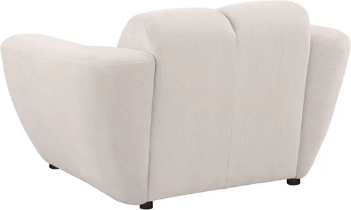 Miniatura 8 de Coaster Home Furnishings Destino - Juego de sofá tapizado de 3 piezas con brazos extendidos, diseño de cuadrícula, cojines adjuntos