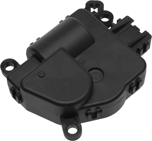 Miniatura 32 de AA Ignition - Actuador mezclador de repuesto para compuerta de aire para sistema de climatización (HVAC) de camiones