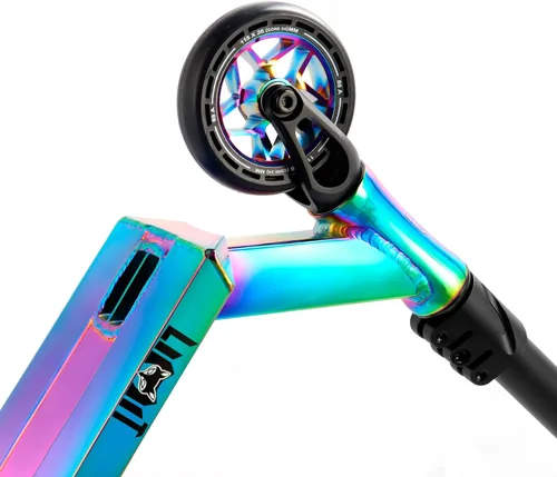 Miniatura 9 de Limit LMT01-V2 - Patinete profesional para trucos, patinete intermedio y profesional, adecuado para niños, adolescentes y adultos de 8 años