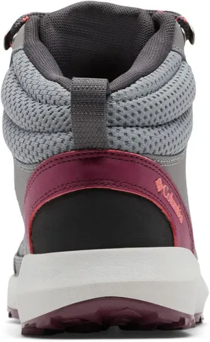 Miniatura 4 de Columbia Trailstorm Peak Mid