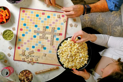 Miniatura 3 de Amish Country Popcorn Bolsa de 6 libras Granos de palomitas de maíz arcoíris Tradicional, sin OGM y sin gluten (Arcoíris - Bolsa de 6 libras)