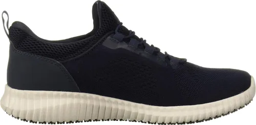 Miniatura 6 de Skechers Cessnock - Zapatos de servicio de alimentos para hombre