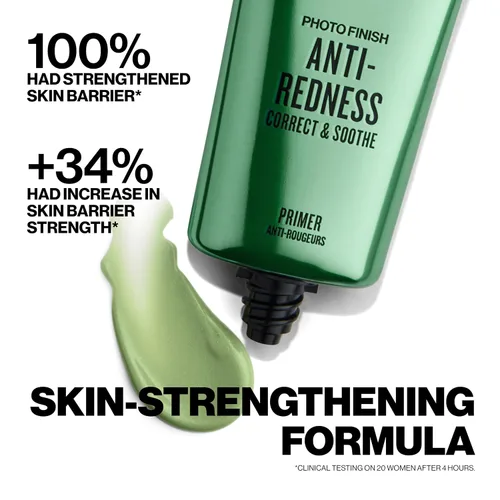 Miniatura 4 de Smashbox Photo Finish Primers Face Primers for Makeup, Smooths Skin & Extends Makeup Wear Hydrating, Pore-Minimizing & Mattifying Formulas