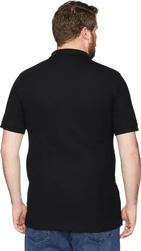 Miniatura 3 de Psycho Bunny Polo clásico grande y alto para hombre