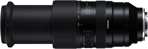 Miniatura 2 de Tamron 50-400 mm f/4.5-6.3 Di III VC VXD lente para cámaras Sony Full Frame sin espejo
