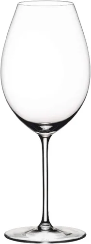 Miniatura 2 de Riedel SOMMELIERS Leaded vidrio Vino Tinto Reserva