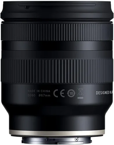 Miniatura 8 de TAMRON 11-20MM F/2.8 DI III-A RXD para cámaras sin espejo Sony E APS-C