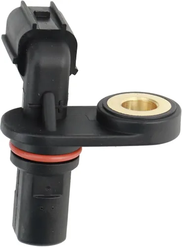 Miniatura 164 de TRQ Sensor de velocidad de rueda ABS delantero derecho lado del pasajero Compatible con Ford Expedition 1997-2002 Ford F-150 1997-2003 Ford F-150