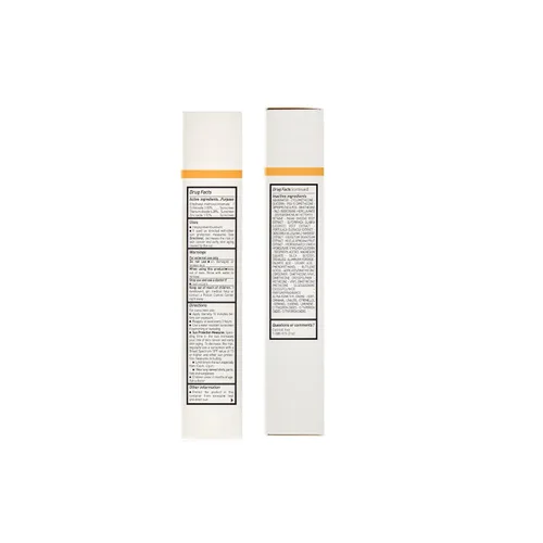 Miniatura 8 de Erborian BB Crema Matte Beauty Balm SPF 20, Cuidado de la piel coreana para unificar el tono Maquillaje híbrido, hidrata y oculta, cobertura Clair