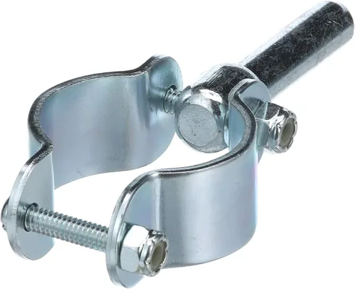 Miniatura 2 de Seachoice Zinc-Plated Steel Clamp-On Oar
