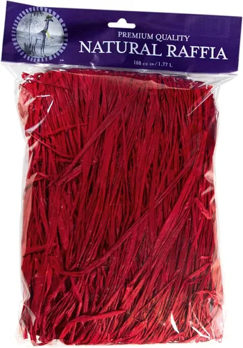 Miniatura 27 de SuperMoss (30126 Rafia, Auburn, 2 oz)