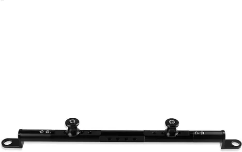 Miniatura 5 de Soporte de navegación para motocicleta Manillar Barra de equilibrio Palanca de dirección para Yamaha X-MAX Xmax 125 250 300 400