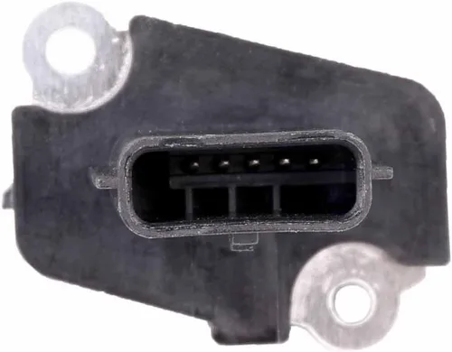 Miniatura 4 de Sensor de flujo de aire masivo MAF Sensor para Infiniti Nissan Pathfinder Quest Rogue X-Trail Xterra Murano Frontier Armada Sentra Maxima Altima