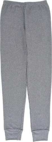 Miniatura 6 de Fruit of the Loom Conjunto de ropa interior térmica de gofre prémium para niñas