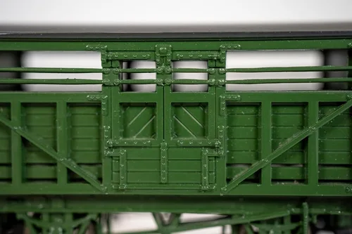 Miniatura 3 de Bachmann Trains - CAMIÓN TROUBLESOME THOMAS & FRIENDS #3 - Escala HO
