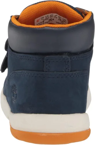 Miniatura 3 de Timberland Unisex-Child Toddle Tracks Hook-and-Loop Bootie