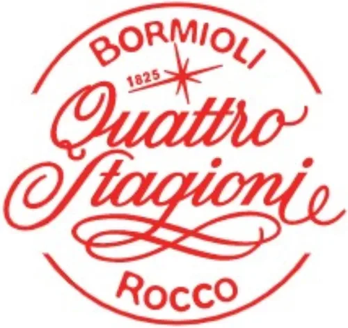 Miniatura 9 de Bormioli Rocco Quattro Stagioni - Tarro de vidrio para conservar y servir de 6.75 onzas (juego de 6) – Recipiente de almacenamiento y servicio