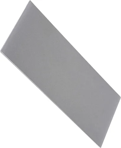 Miniatura 4 de Herramienta de pulido de placa fina, herramienta de afilado cuadrado, herramienta de cuchillo de piedra de afilar (grano 2500)