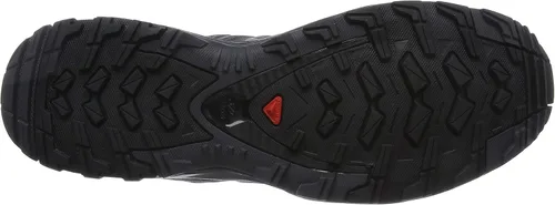Miniatura 4 de Salomon XA PRO 3D GTX W - Zapatillas de running para mujer, color burdeos