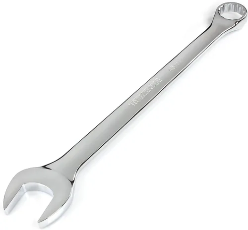 Miniatura 45 de TEKTON - Llave combinada (0.472 pulgadas).