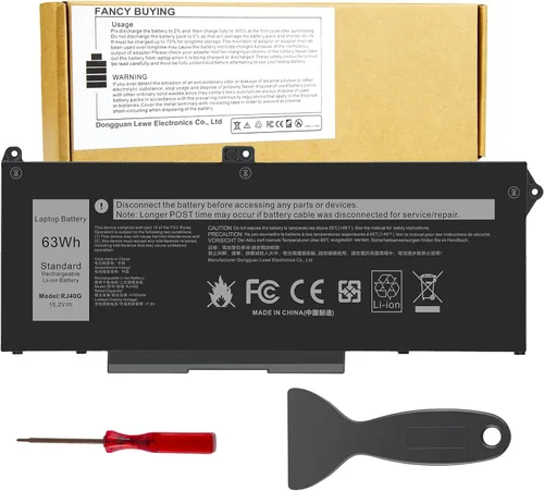 Miniatura 16 de Batería para portátil Fancy Buying HT03XL L11119-855 para HP Pavilion 14-CE 14-CF 14-DF 14-DQ 14-DK 14M-DH 15-DA 15-DB 15-DW 15-DY 17-by 17-CA