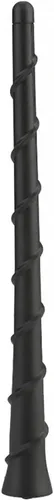 Miniatura 5 de Antena de repuesto directo en espiral de 7 pulgadas para Cherokee Nitro Durango Dart Journey Pacifica Avenger Liberty Grand Compass 2011-2019