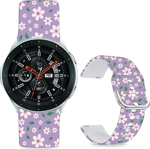Miniatura 13 de Correas deportivas para reloj compatibles con Samsung Galaxy Watch 7/FE/6/5/4 de 1.57 pulgadas 1.73 pulgadas/Galaxy Watch 6 Classic de 1.85 pulgadas