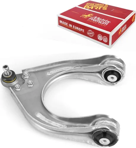 Miniatura 93 de Metrix Premium Chassis Parts - Brazo de control superior delantero izquierdo con junta esférica y conjunto de buje para Ford Expedition 4WD 97-02