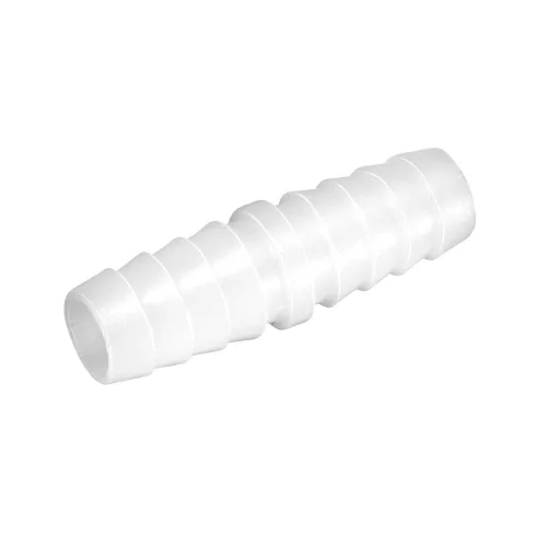 Miniatura 9 de Quickun Accesorios de Manguera de Púas de Plástico, 3/8" x 3/8" Accesorio de Unión de Empalme y Reparador de Púas (Paquete de 5)
