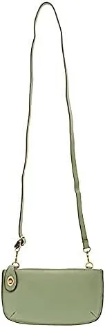 Miniatura 5 de Joy Susan Bolso bandolera de leopardo para mujer