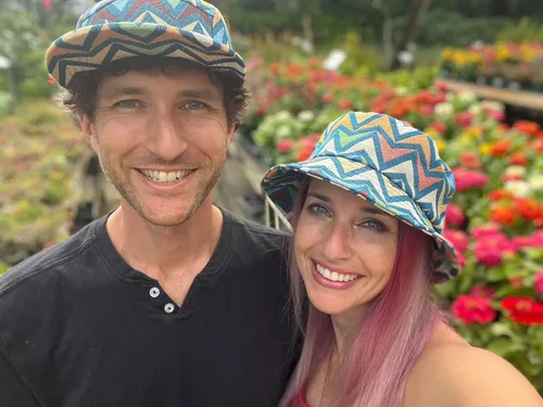Miniatura 127 de Gorra de 5 paneles Diseños únicos multicolor Gorras para hombres y mujeres Grande o XL