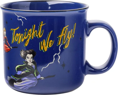 Miniatura 13 de Silver Buffalo Casper The Friendly Ghost - Taza de cerámica, 20 onzas Casper El fantasma amistoso