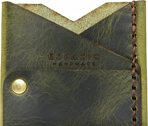 Miniatura 11 de Big Spender Leather Wallet