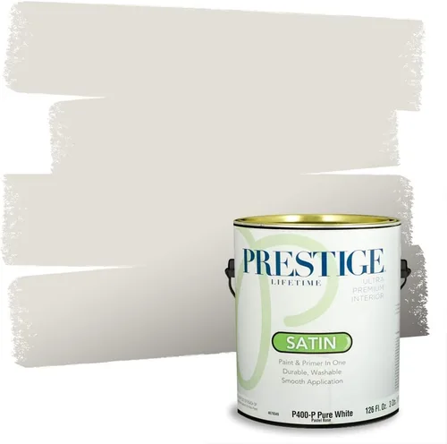 Miniatura 270 de Prestige Paints - 2 en 1, pintura base y pintura de exterior, P400-D-SW7053