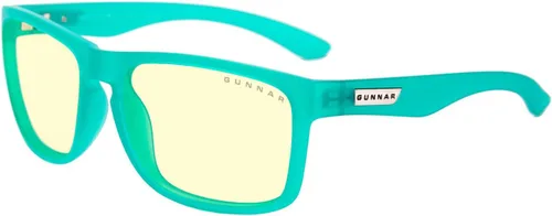Miniatura 7 de Gunnar - Gafas prémium para juegos y computadora - Bloquean el 65% - 98% de la luz azul - Intercept